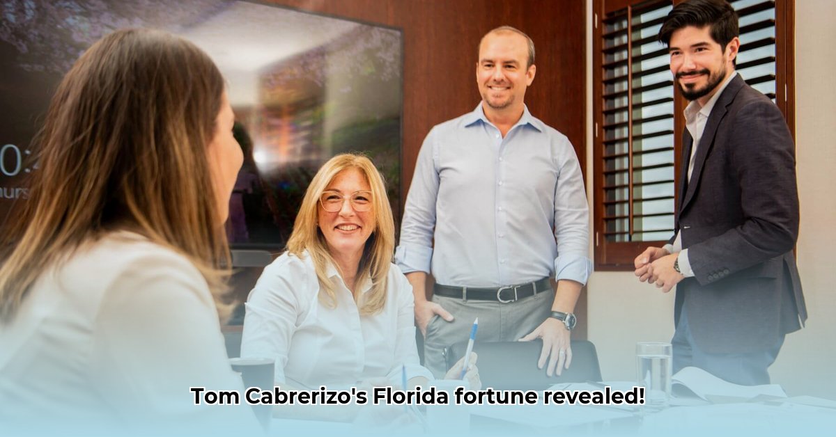 tom-cabrerizo-net-worth